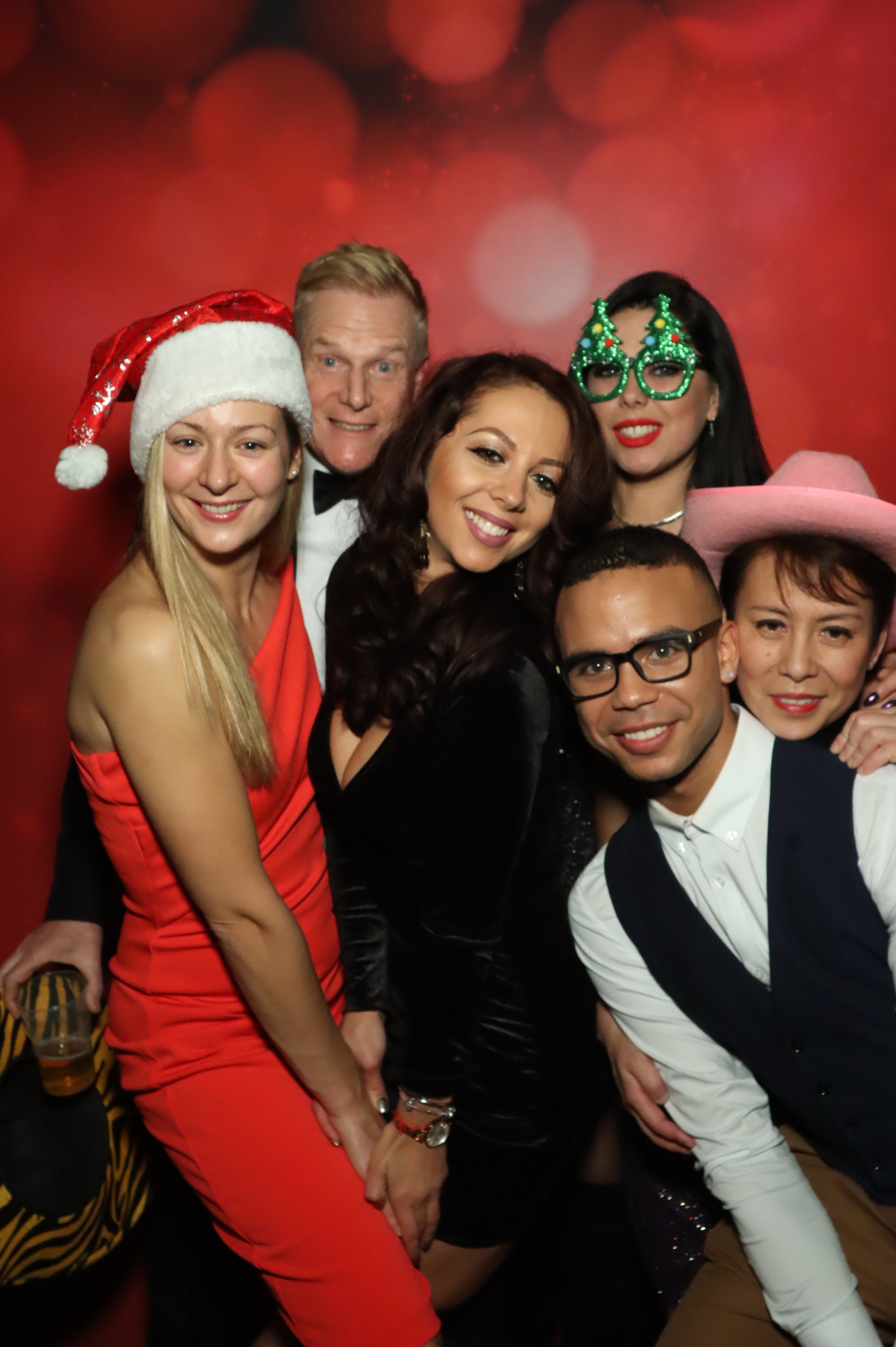 Christmas Party | View more photos from the event at gallery.myphotoboothexperience.co.uk/u/MyPhotoBoothExperienceLtd/Christmas-Party